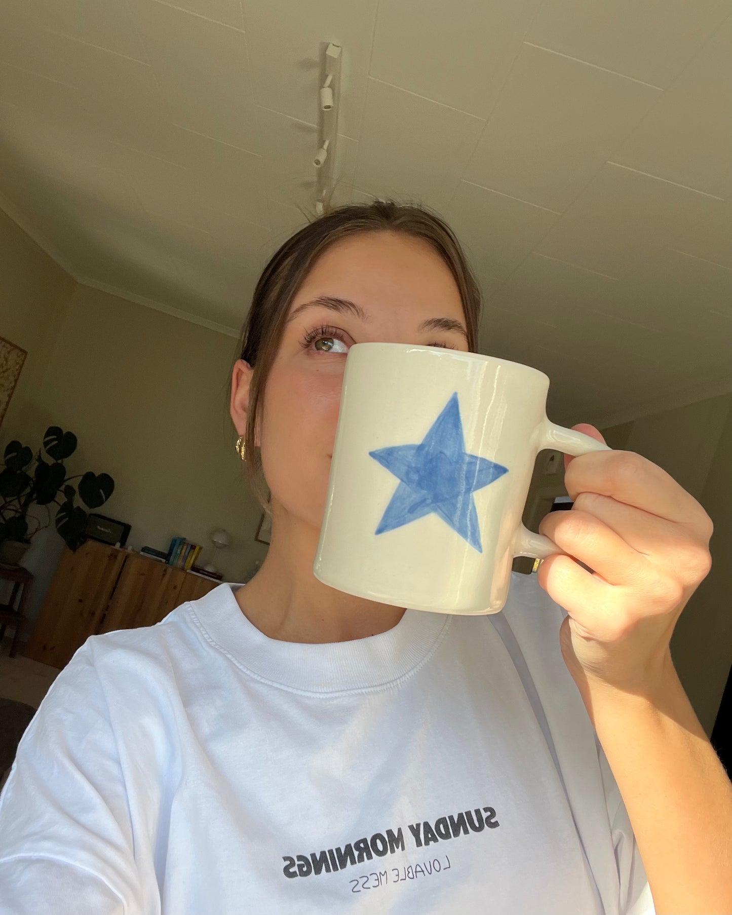 star mug
