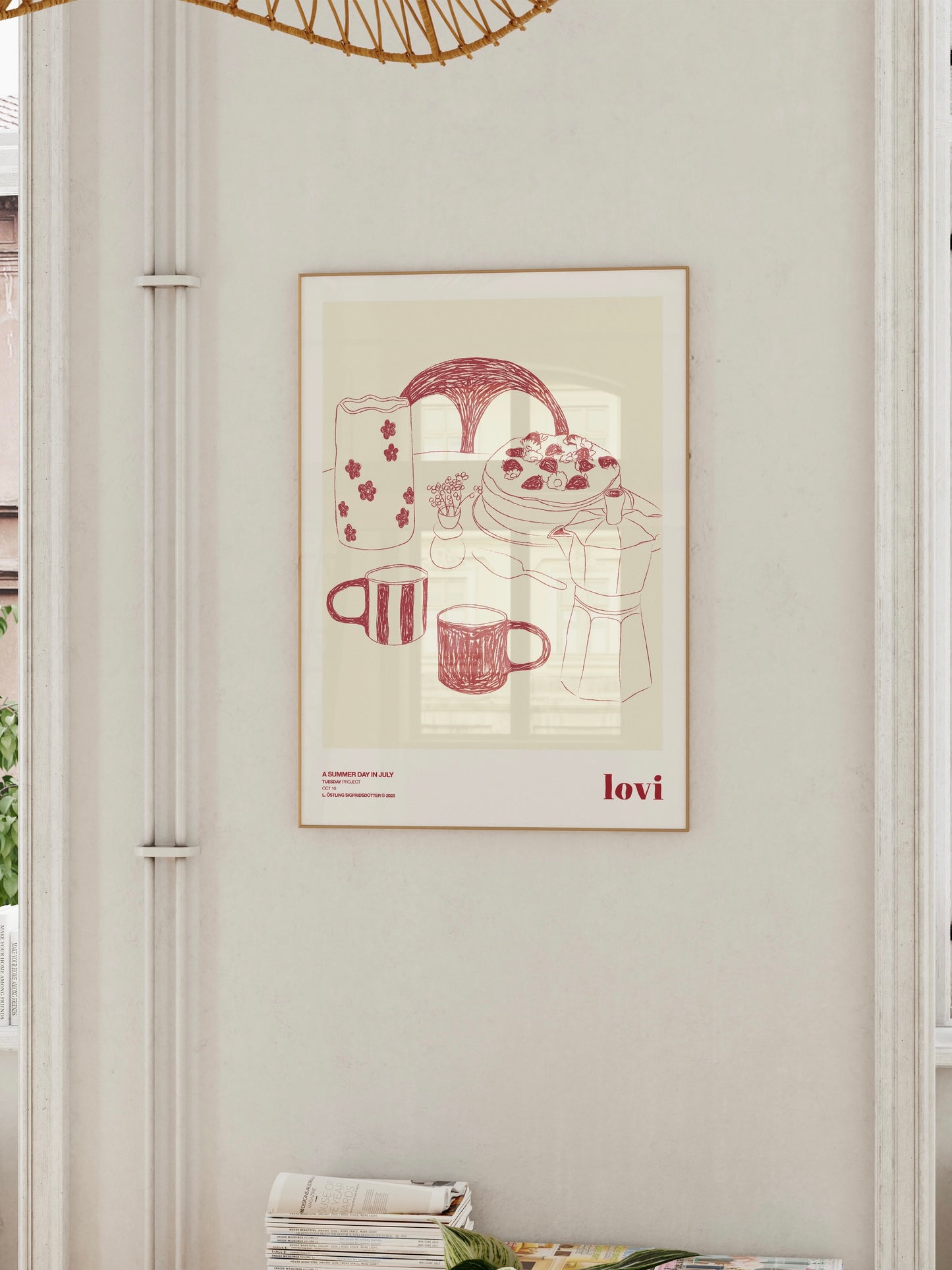 lovi poster