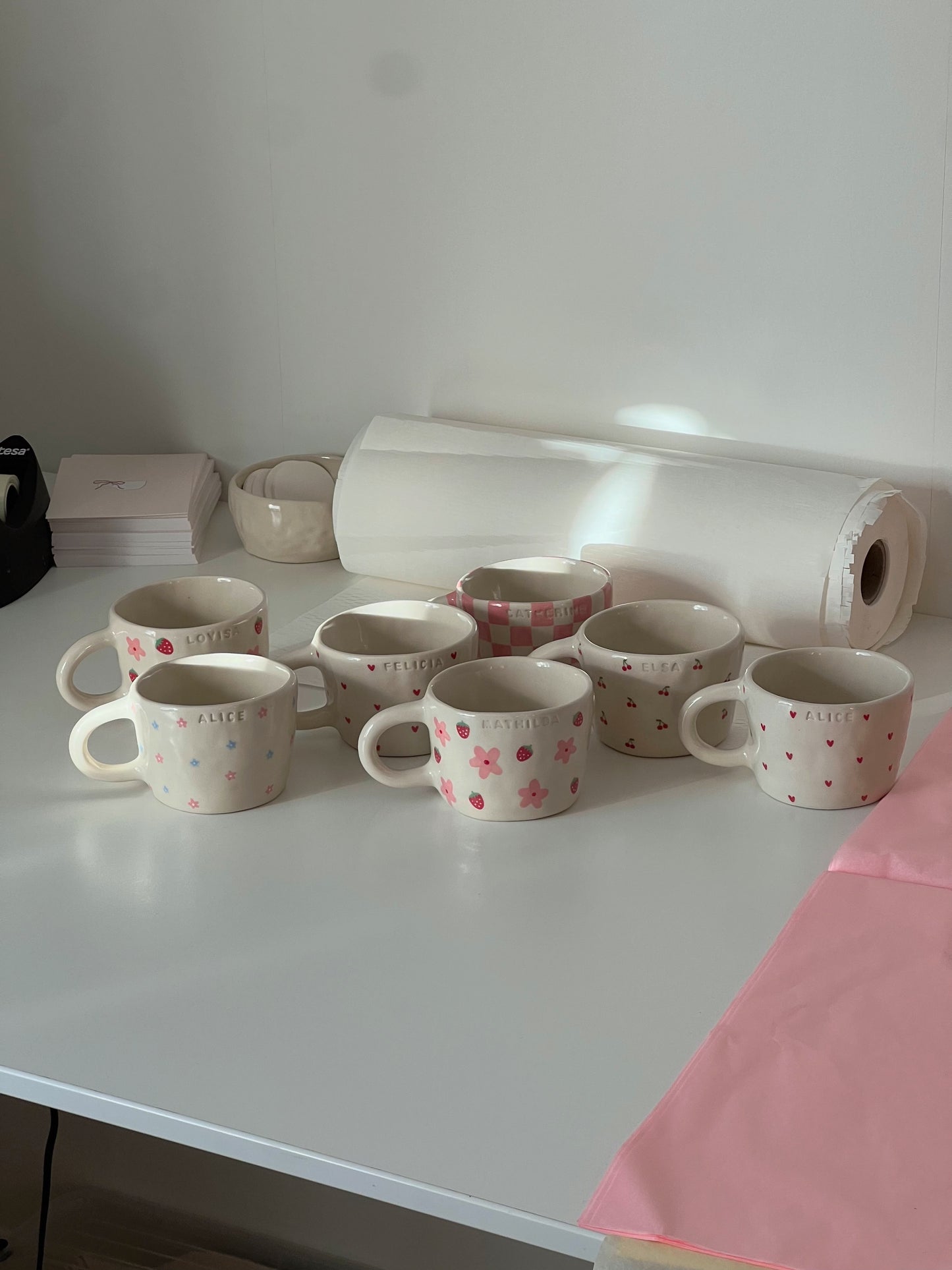 custom mug