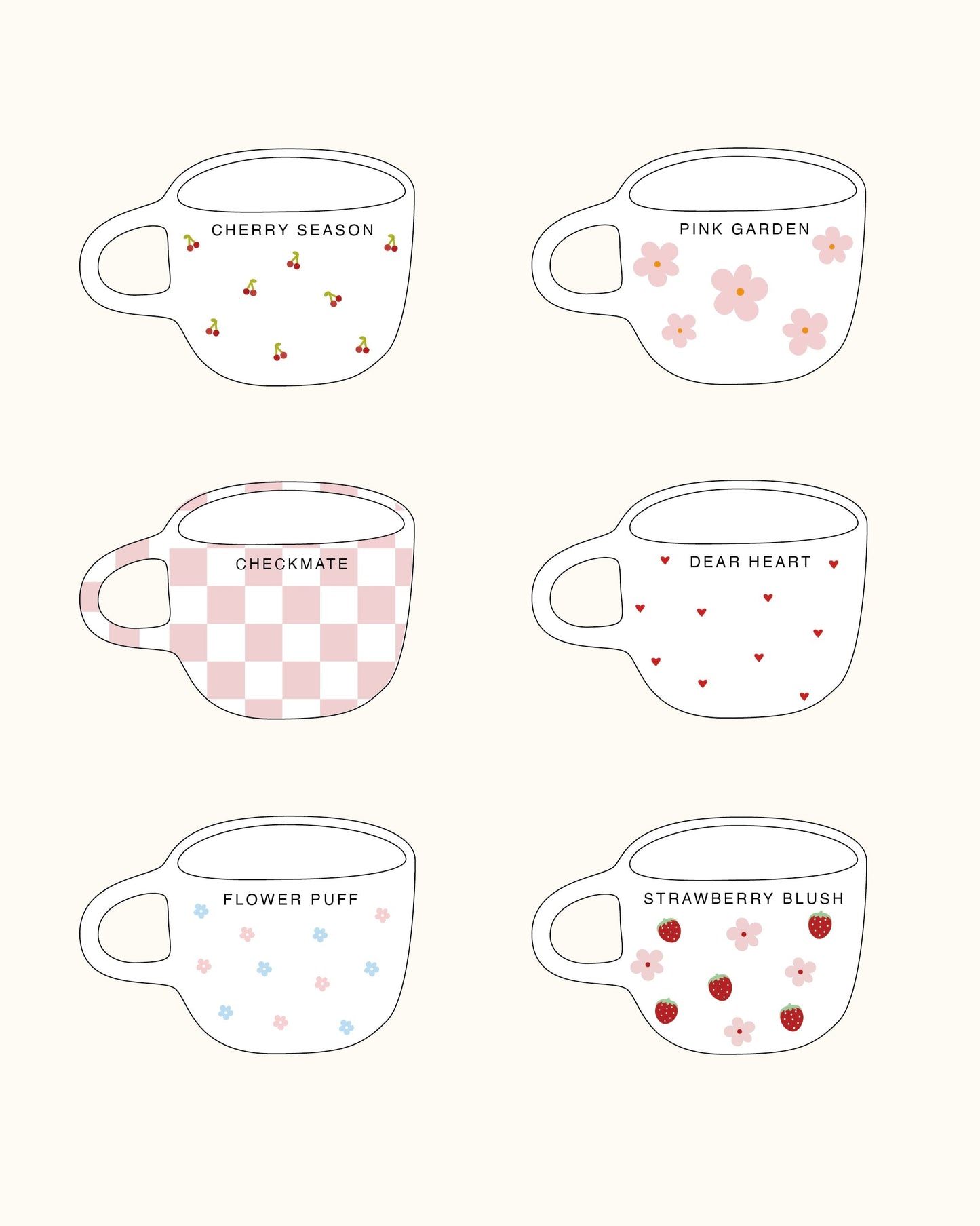 custom mug