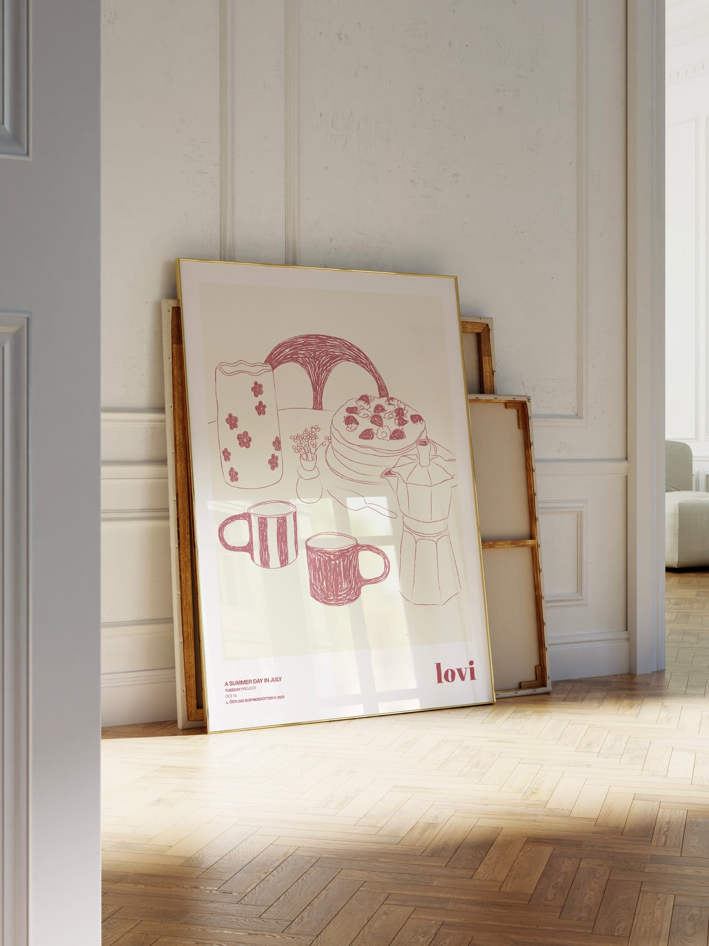 lovi poster
