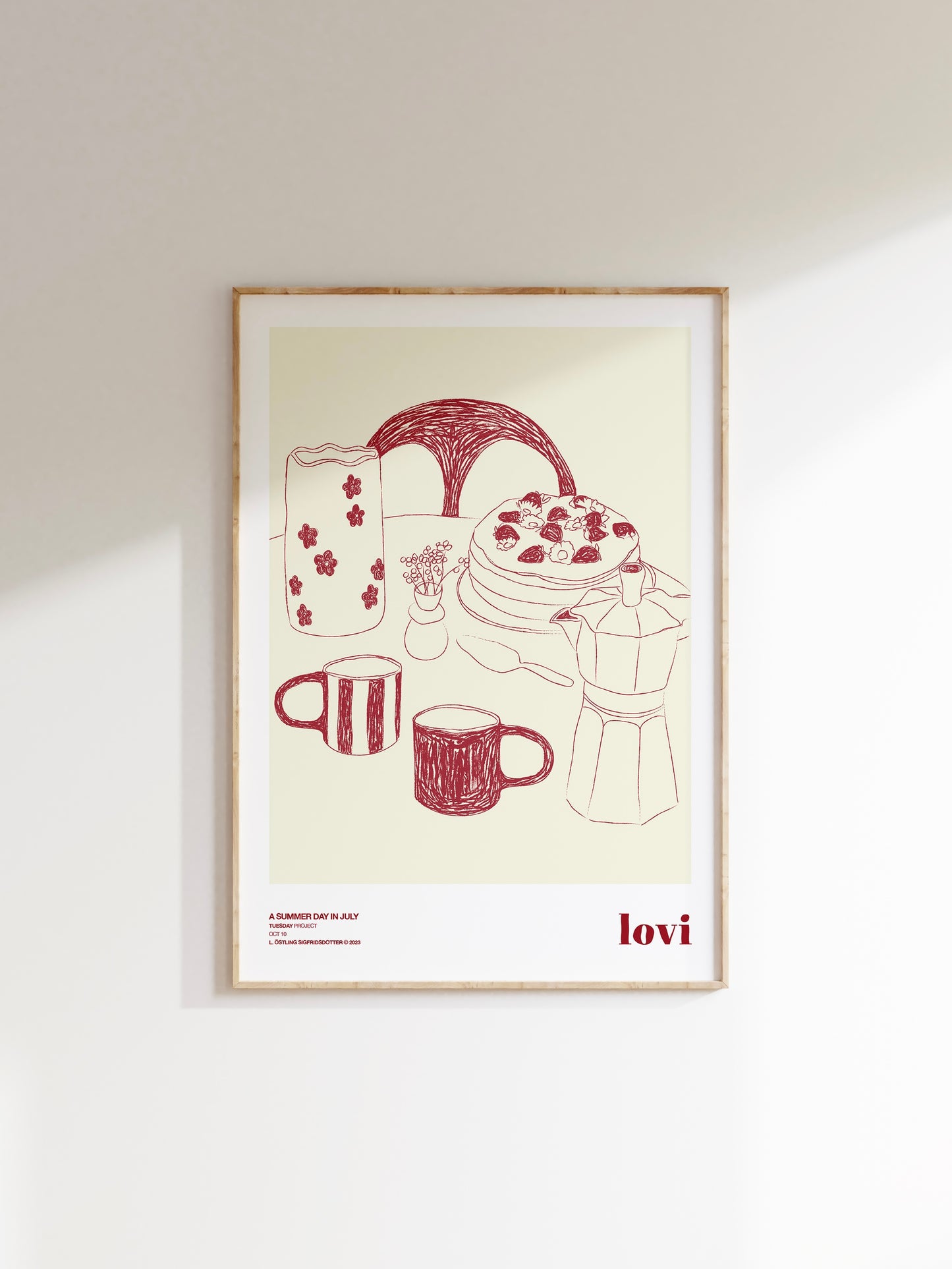 lovi poster