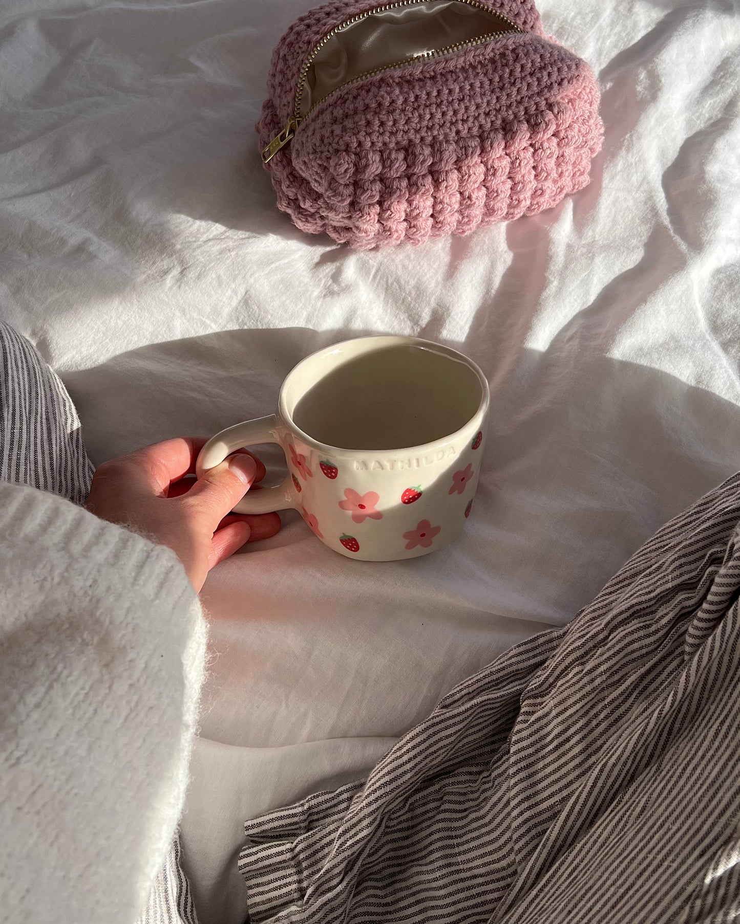 custom mug
