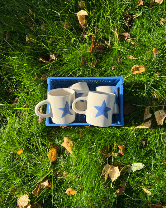 star mug